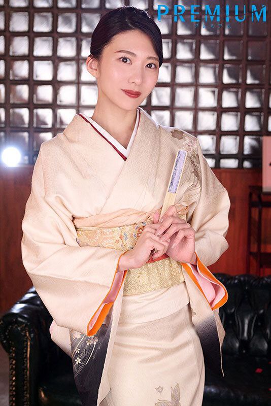 JUQ-413 四六時中、娘婿のデカチ○ポが欲しくて堪らない義母の誘い